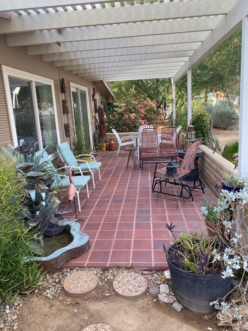 1010 Palm Canyon Dr #285, Borrego Springs, CA 92004