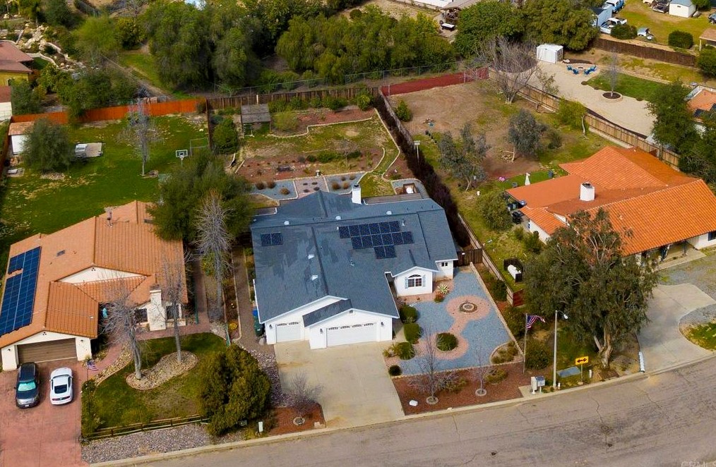 16520 Swartz Canyon Rd, Ramona, CA 92065