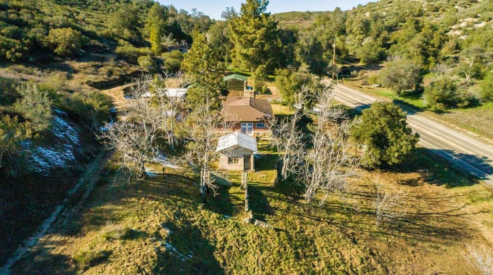 26756 San Felipe Rd, Warner Springs, CA 92086