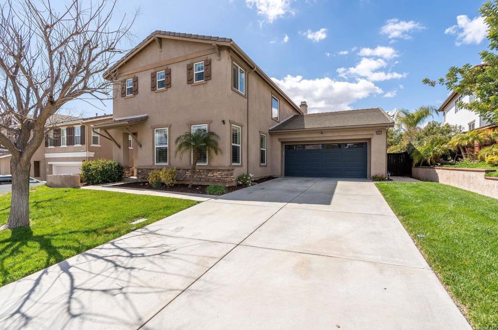 36027 Lipizzan Ln, Wildomar, CA 92595