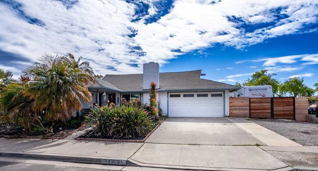 4009 Via Aldea, Oceanside, CA 92057