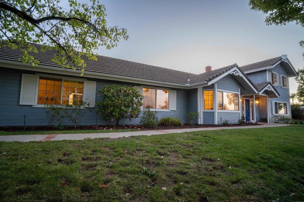 14054 Mcnally Rd, Valley Center, CA 92082
