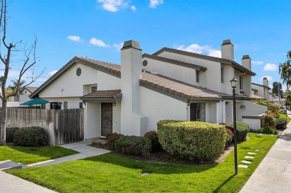 1007 Howard Ave #46, Escondido, CA 92029