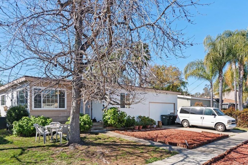 9531 Janfred Way, La Mesa, CA 91942