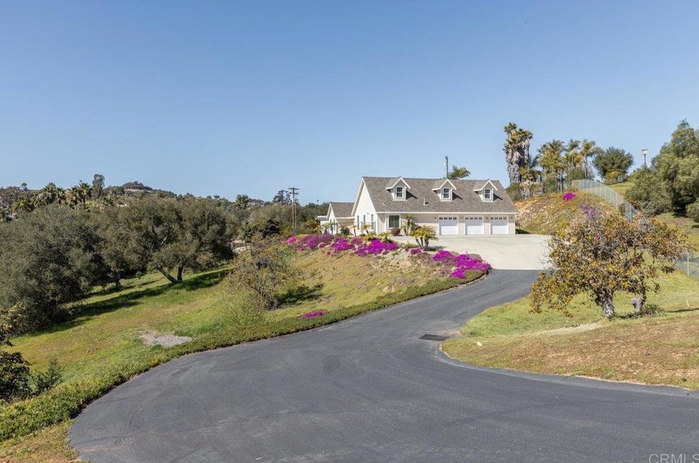 4102 Tierra, Bonsall, CA 92003
