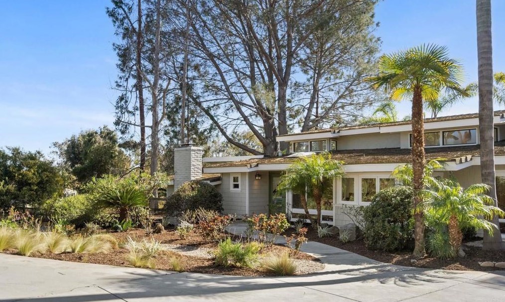 15031 Paso Del Sol, Del Mar, CA 92014