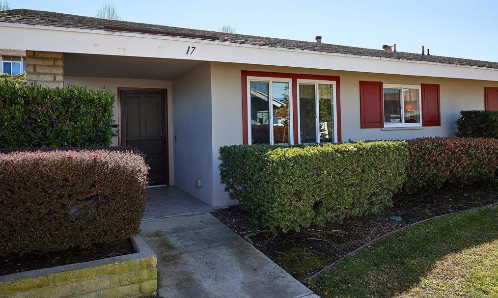 3615 Vista Bella #17, Oceanside, CA 92057
