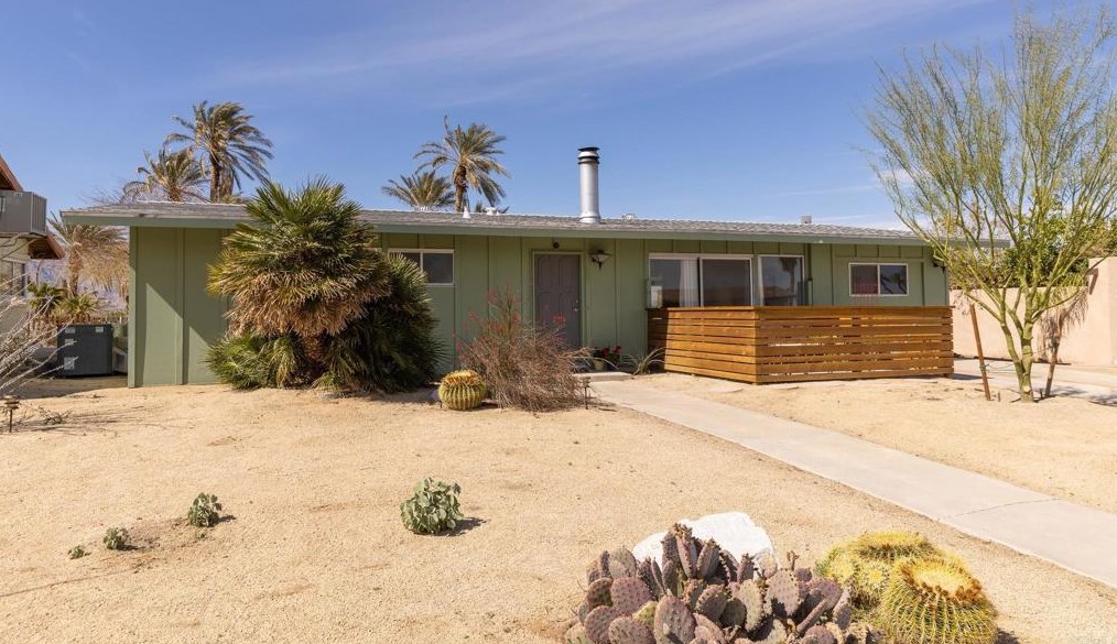 3143 Honor Ct, Borrego Springs, CA 92004
