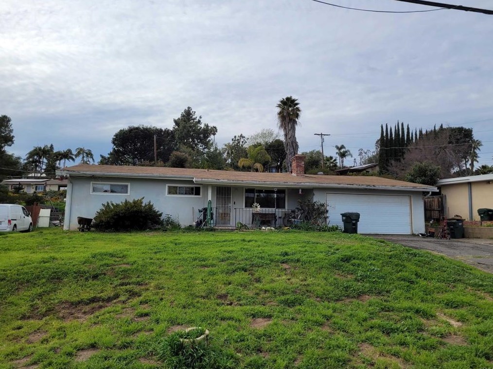 1839 Yettford Rd, Vista, CA 92083