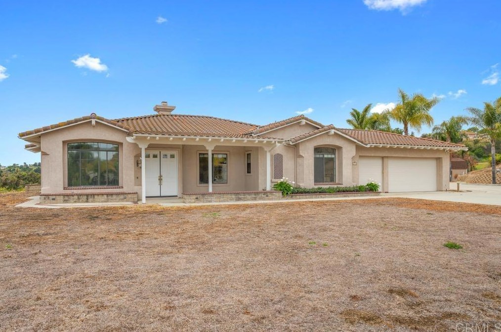 3533 Lancewood Way, Fallbrook, CA 92028-8687
