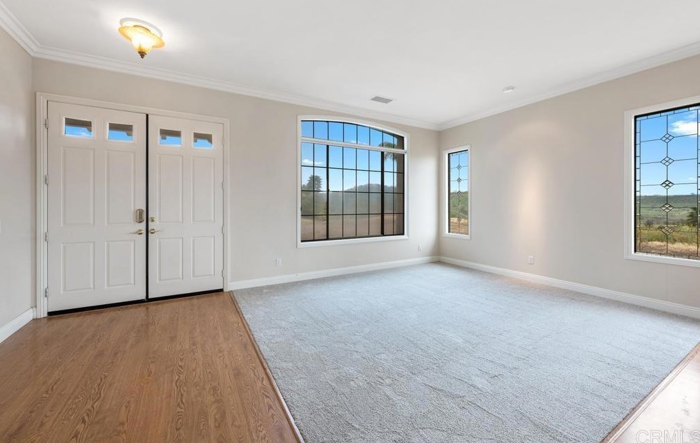 3533 Lancewood Way, Fallbrook CA  92028-8687 exterior