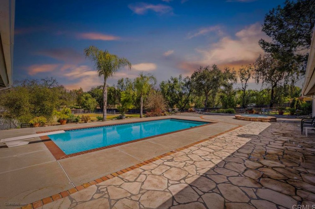 13928 Misty Oak Rd, Valley Center, CA 92082