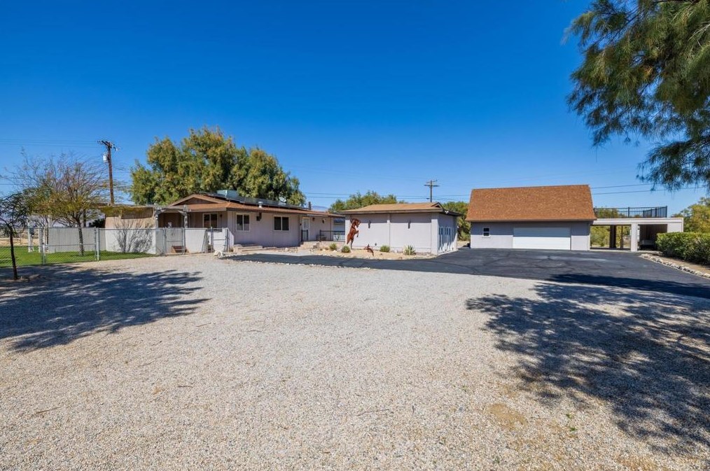 3005 Borrego Valley Rd, Borrego Springs, CA 92004