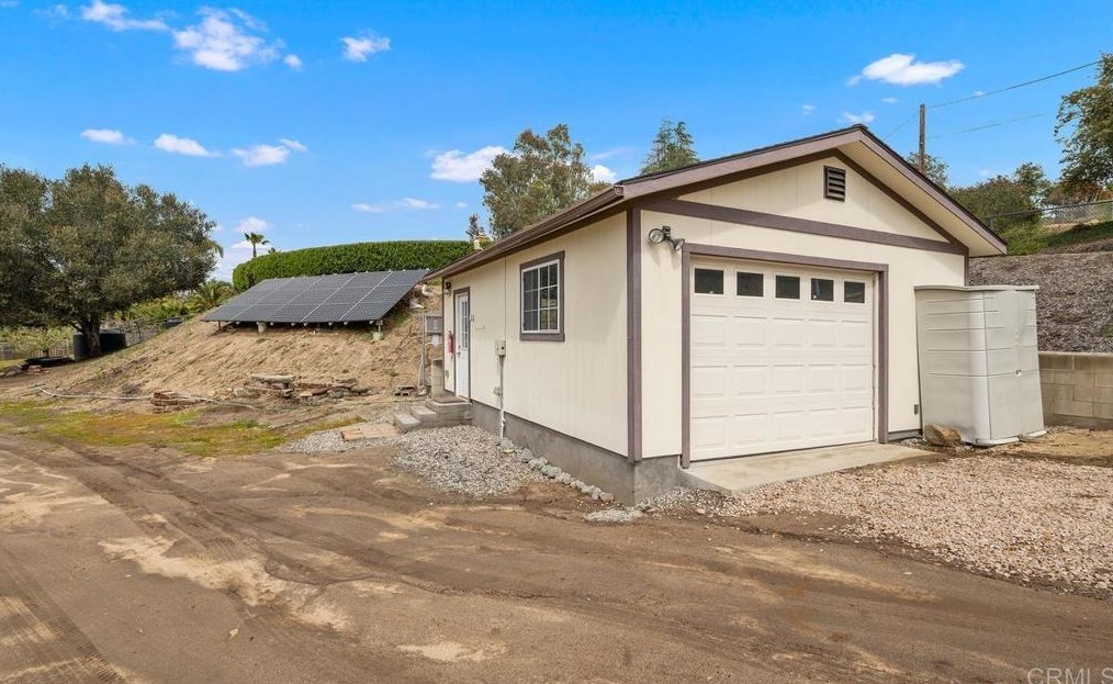 3428 Sunset Dr, Fallbrook CA  92028-9579 exterior