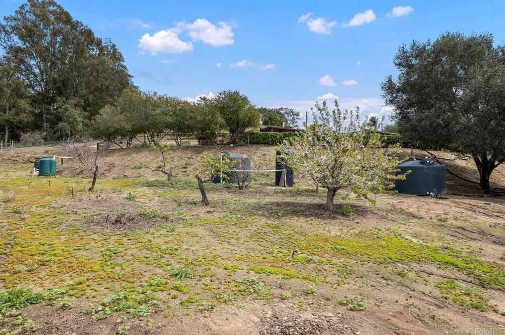 3428 Sunset Dr, Fallbrook CA  92028-9579 exterior