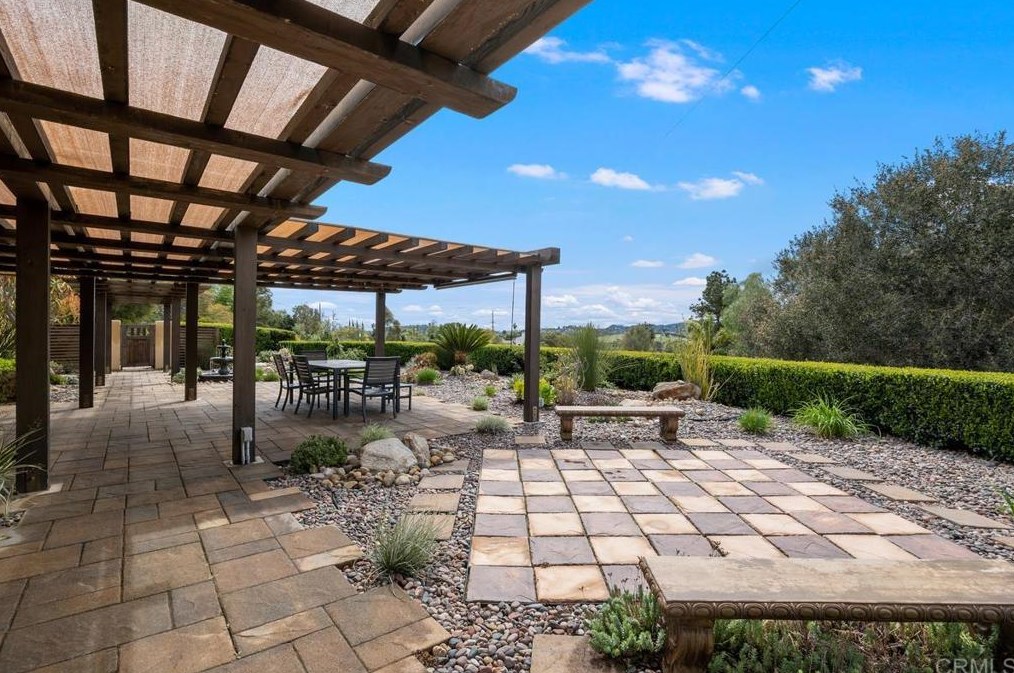 3428 Sunset Dr, Fallbrook CA  92028-9579 exterior