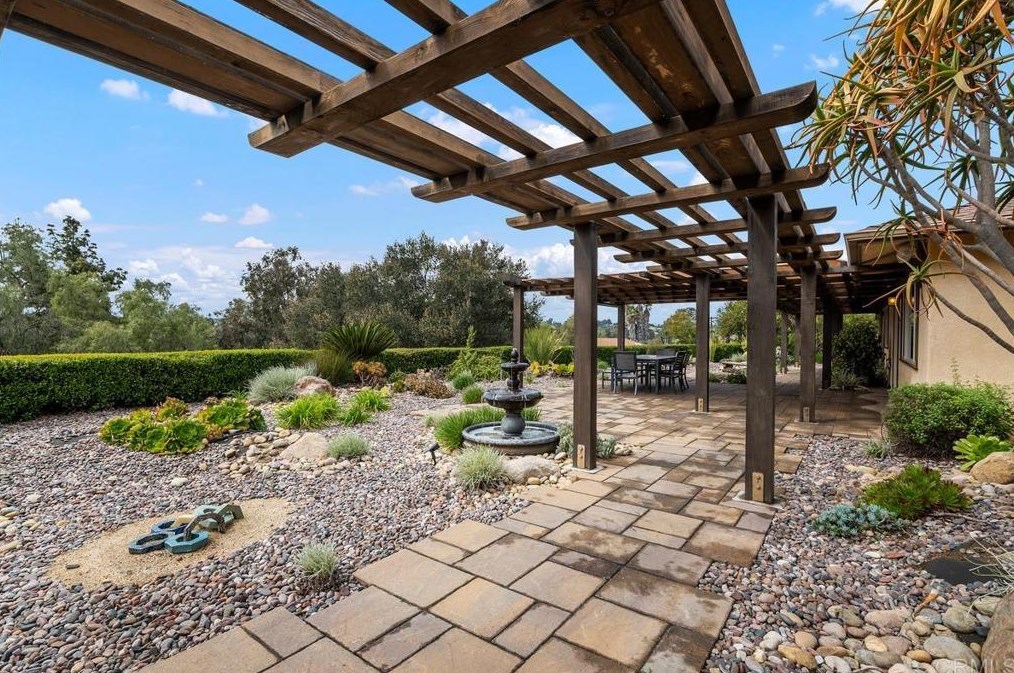 3428 Sunset Dr, Fallbrook CA  92028-9579 exterior