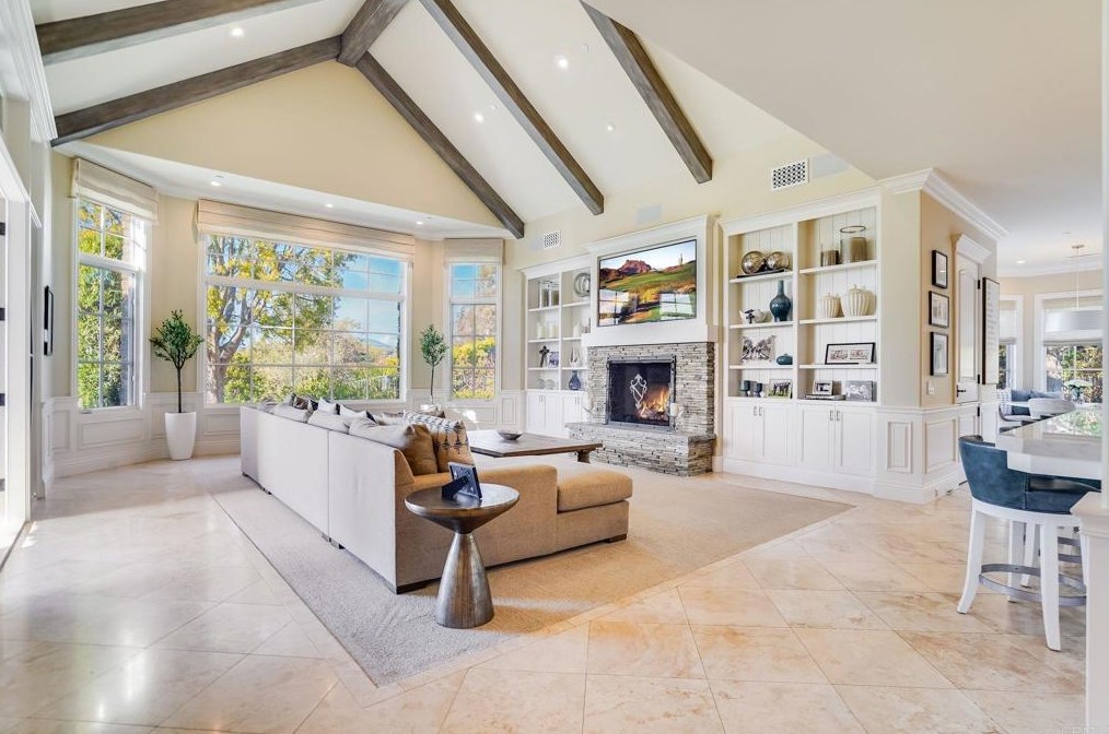 6670 Calle Ponte Bella, Rancho Santa Fe, CA 92091-0204