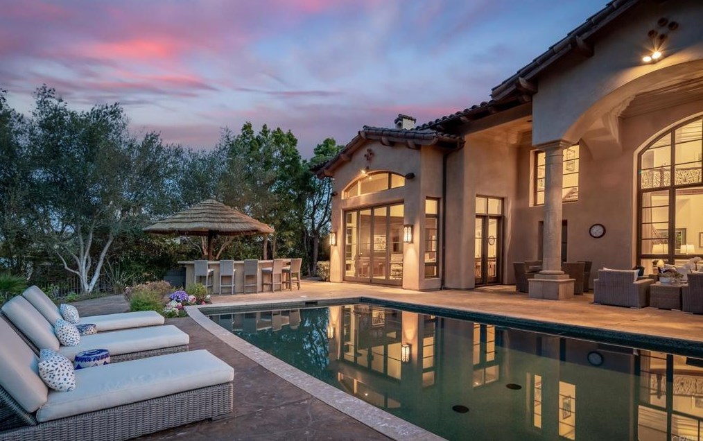 18375 Calle La Serra, Rancho Santa Fe, CA 92091