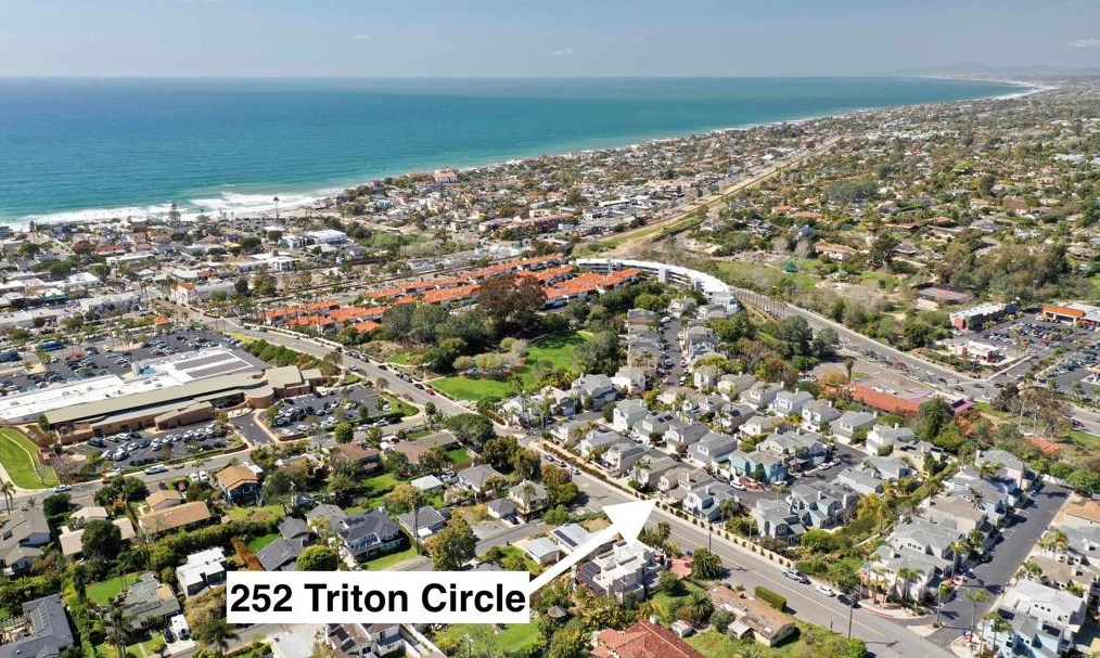 252 Triton Cir, Encinitas, CA 92024