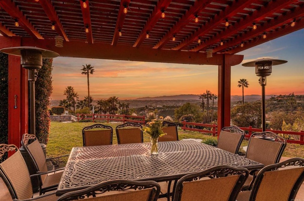 2974 Sumac Rd, Fallbrook CA  92028-8704 exterior