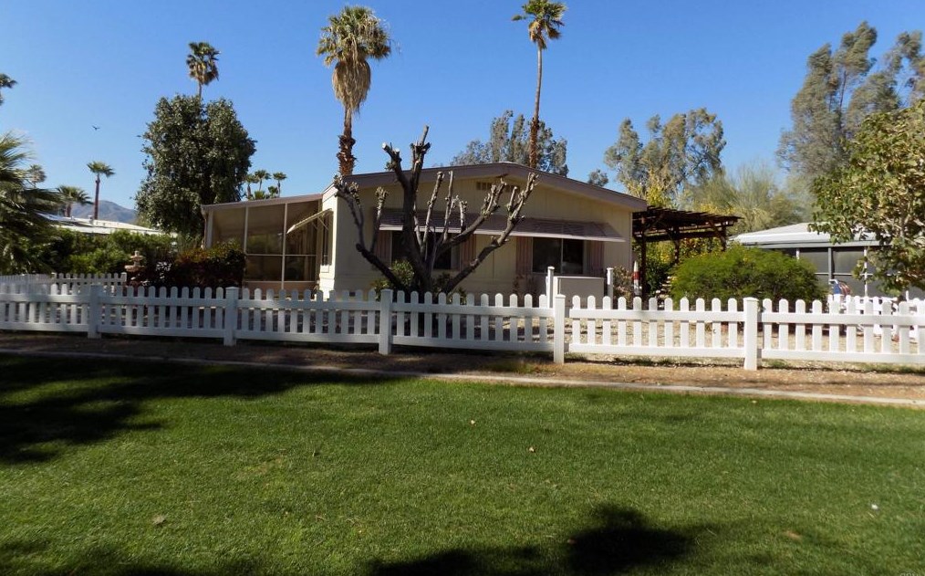 1010 Palm Canyon Dr #171, Borrego Springs, CA 92004
