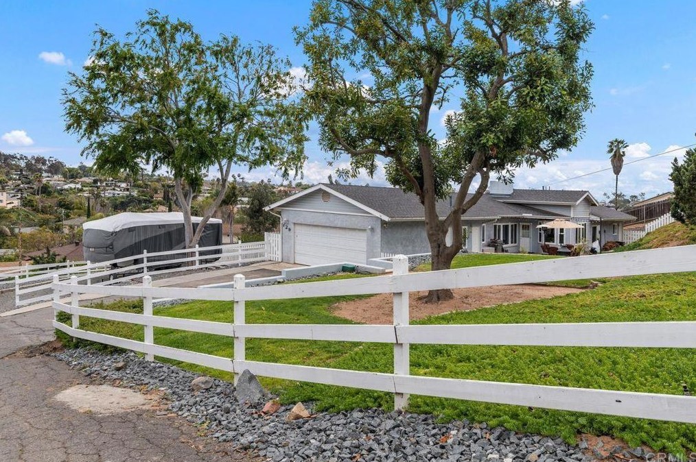 129 Avalon Dr, Vista, CA 92084