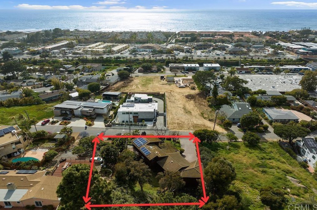 522 S Rios, Solana Beach, CA 92075