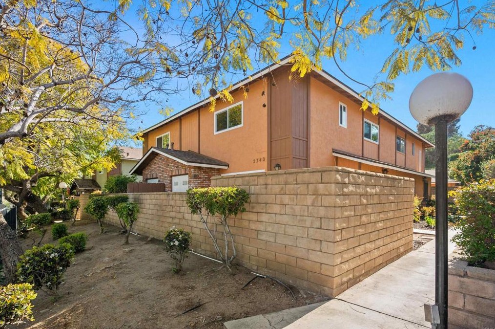2340 Euclid Ave #6, National City, CA 91950