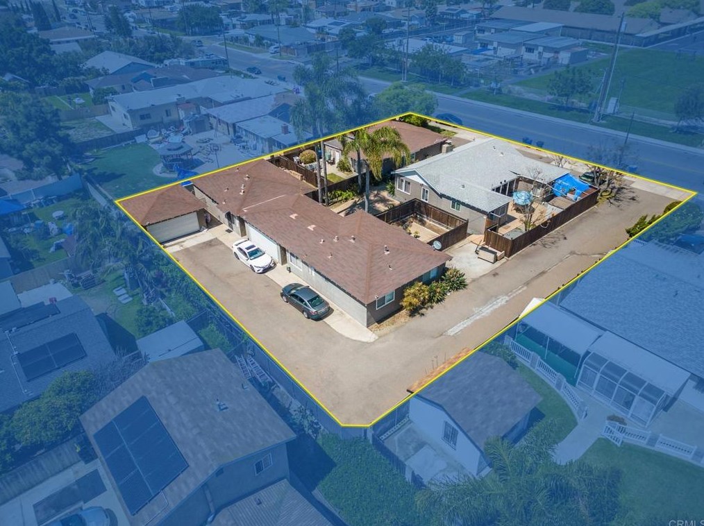 11 15 Oxford St, Chula Vista, CA 91911