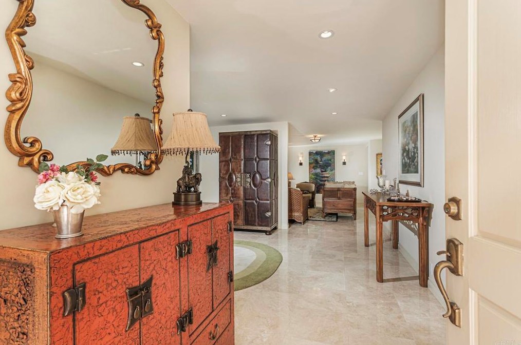 6157 Paseo Delicias, Rancho Santa Fe CA  92067 exterior