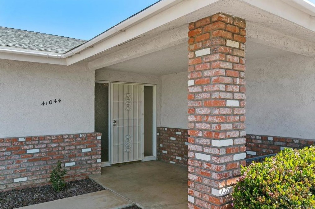 41044 Mayberry Ave, Hemet, CA 92544-6306