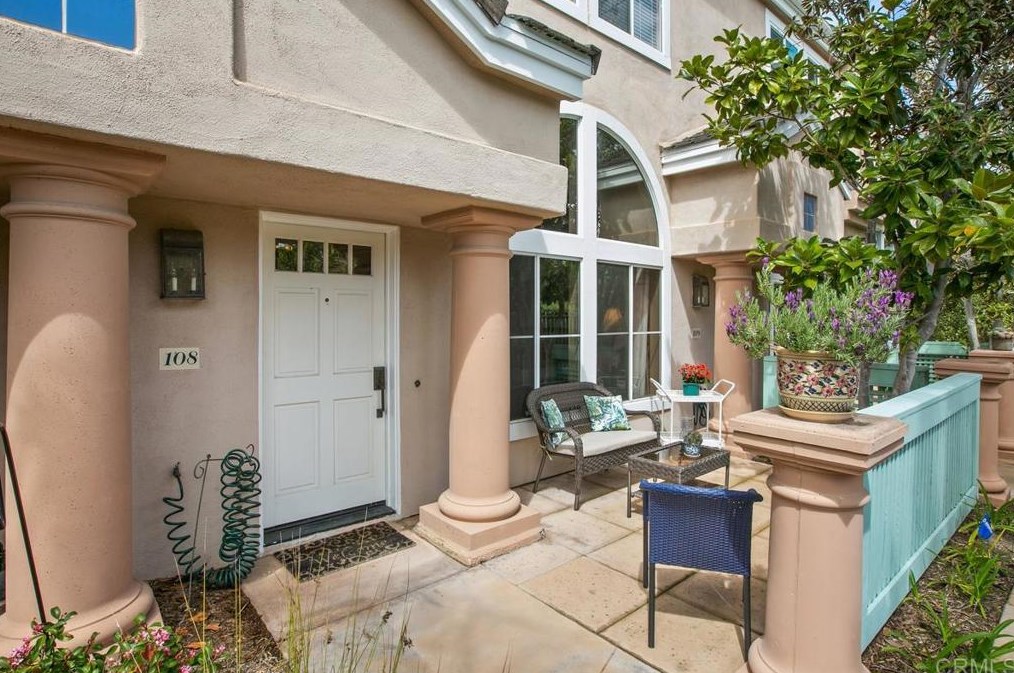 12948 Carmel Creek Rd Unit 108, San Diego, CA 92130