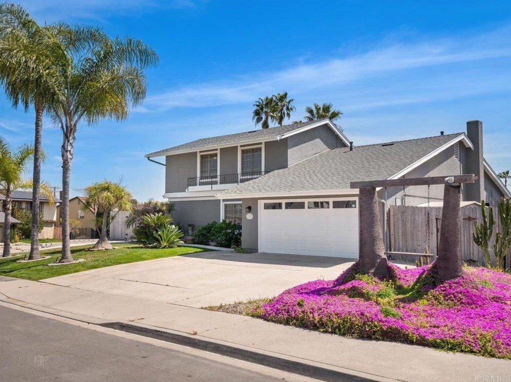 932 Stiles Ct, Vista, CA 92083