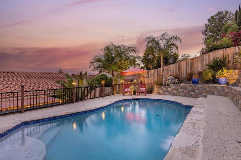 1096 Ponderosa, San Marcos, CA 92069