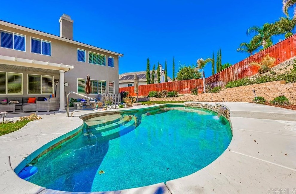 25120 Gelding Ct, Wildomar, CA 92595