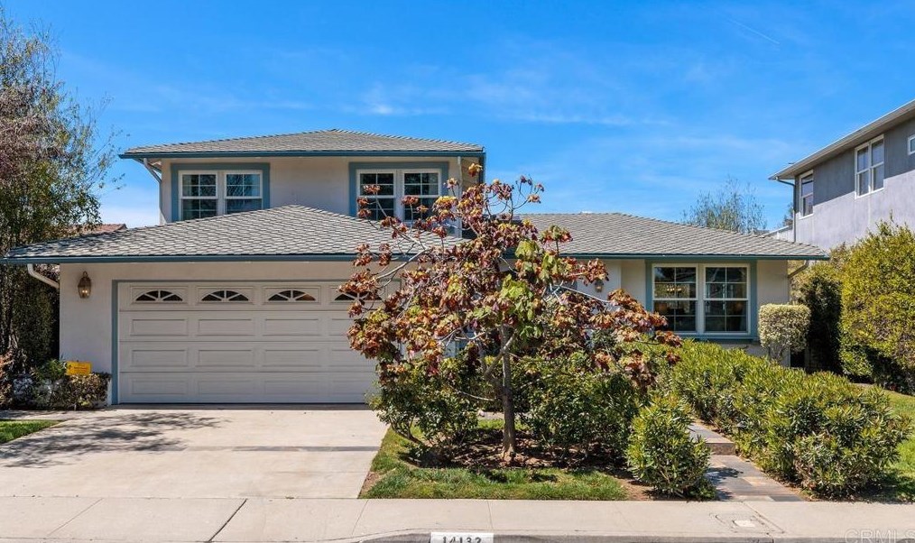 14132 Half Moon Bay Dr, Del Mar, CA 92014