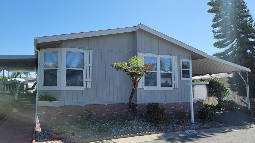 200 N El Camino Real #252, Oceanside, CA 92058