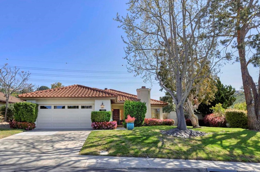 14901 Tercer Verde, Del Mar, CA 92014-3932