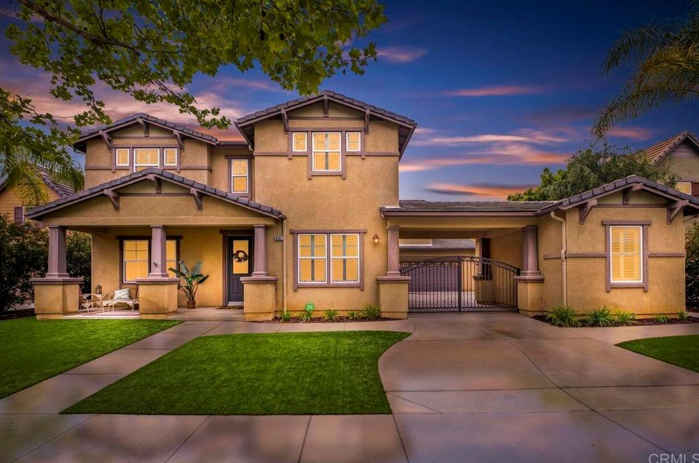 3141 Katharine Dr, Escondido, CA 92027-6234