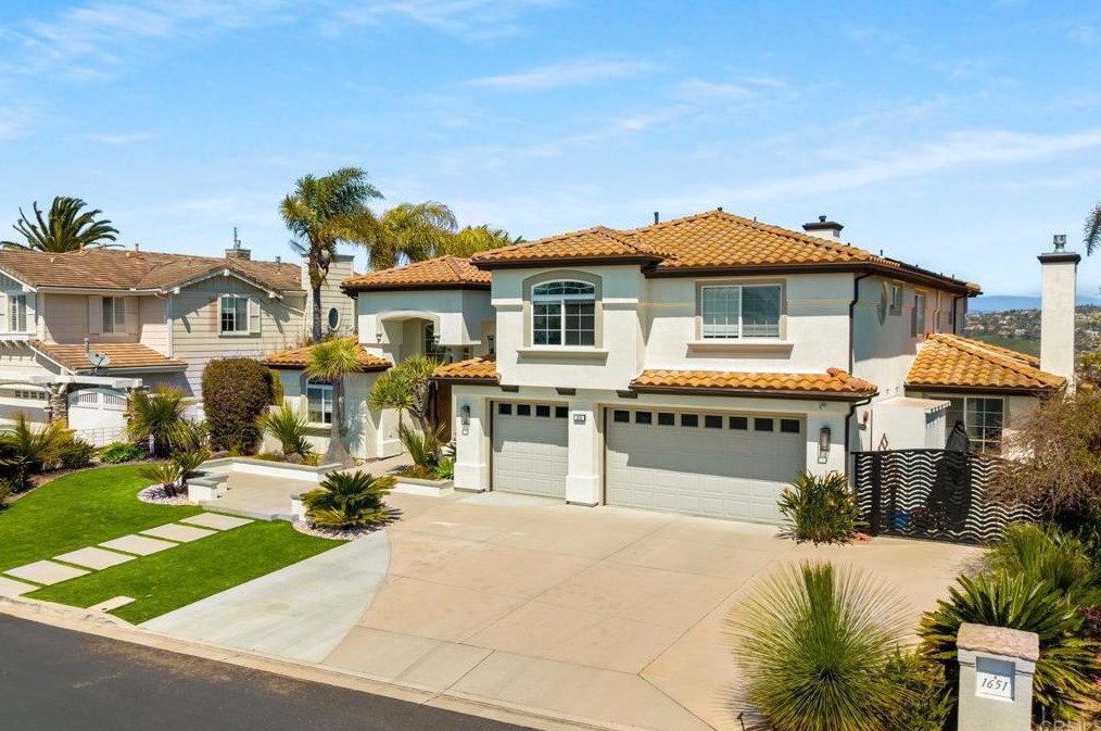 1651 Bella Laguna Ct, Encinitas, CA 92024