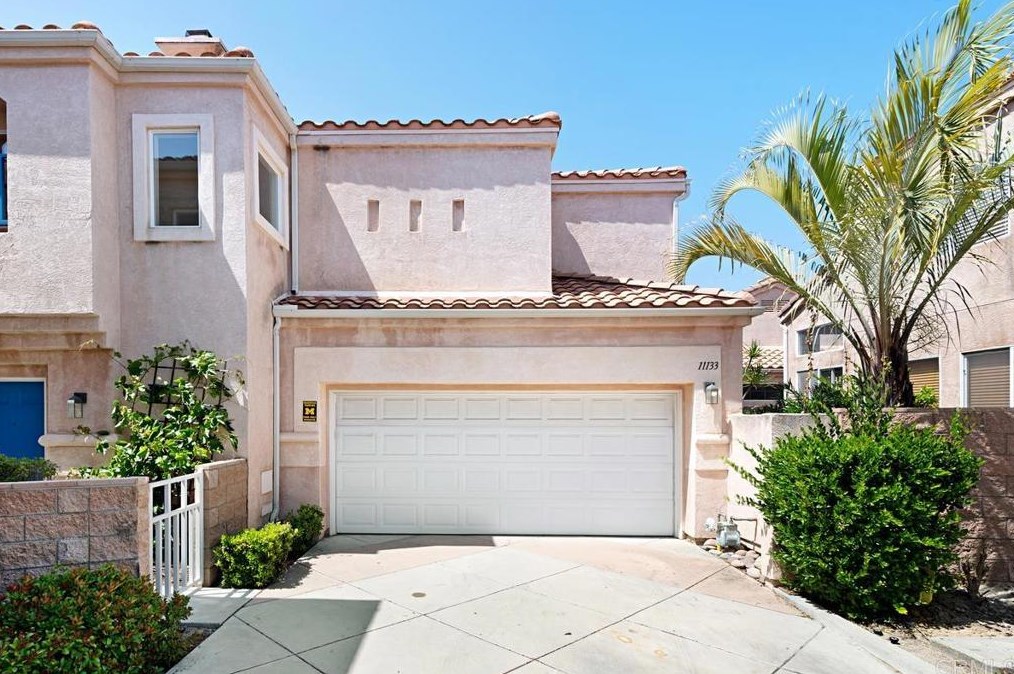 11133 Caminito Arcada, San Diego, CA 92131