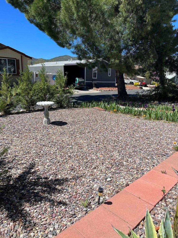 35109 Hwy 79 Spc 195, Warner Springs, CA 92086