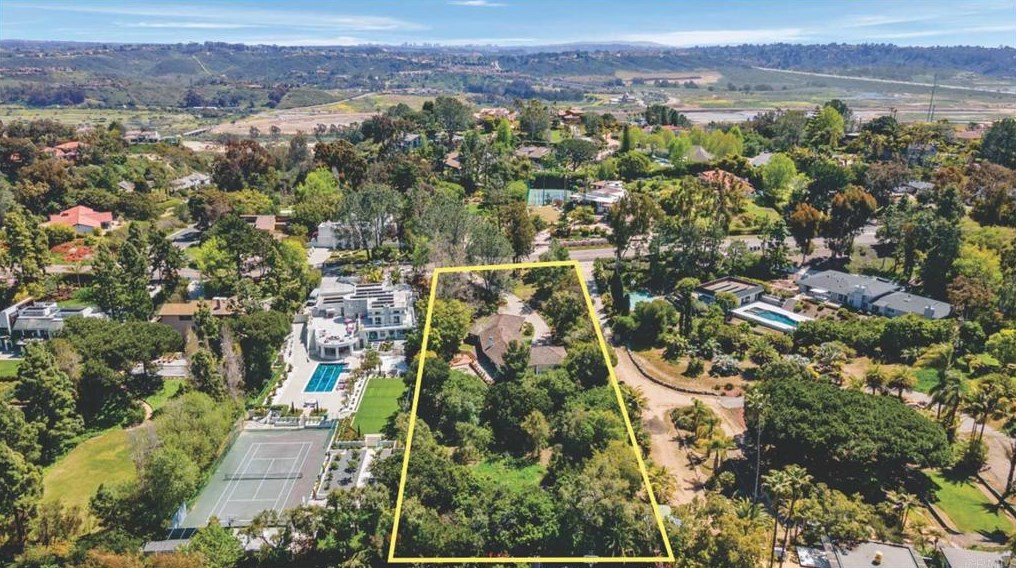 4540 Vista De La Tierra, Del Mar, CA 92014-4104