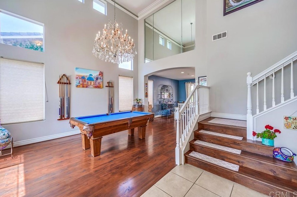 26574 Evergreen Ave, Murrieta CA  92563-4044 exterior