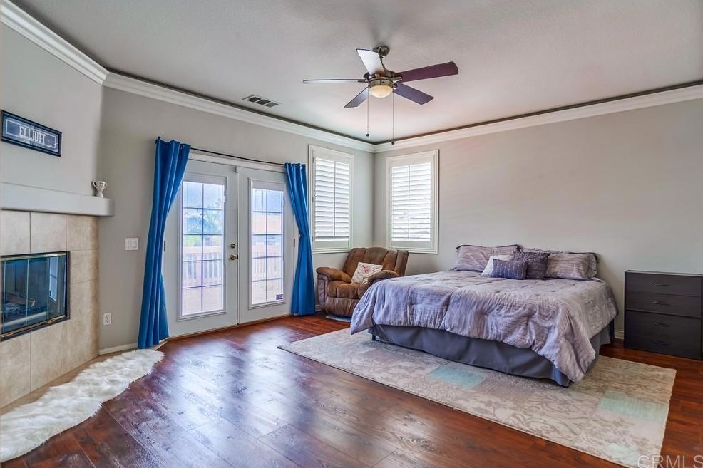 26574 Evergreen Ave, Murrieta CA  92563-4044 exterior