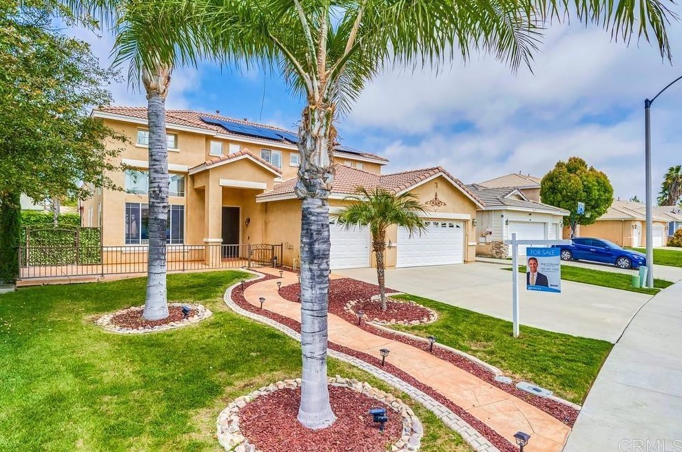 26574 Evergreen Ave, Murrieta, CA 92563