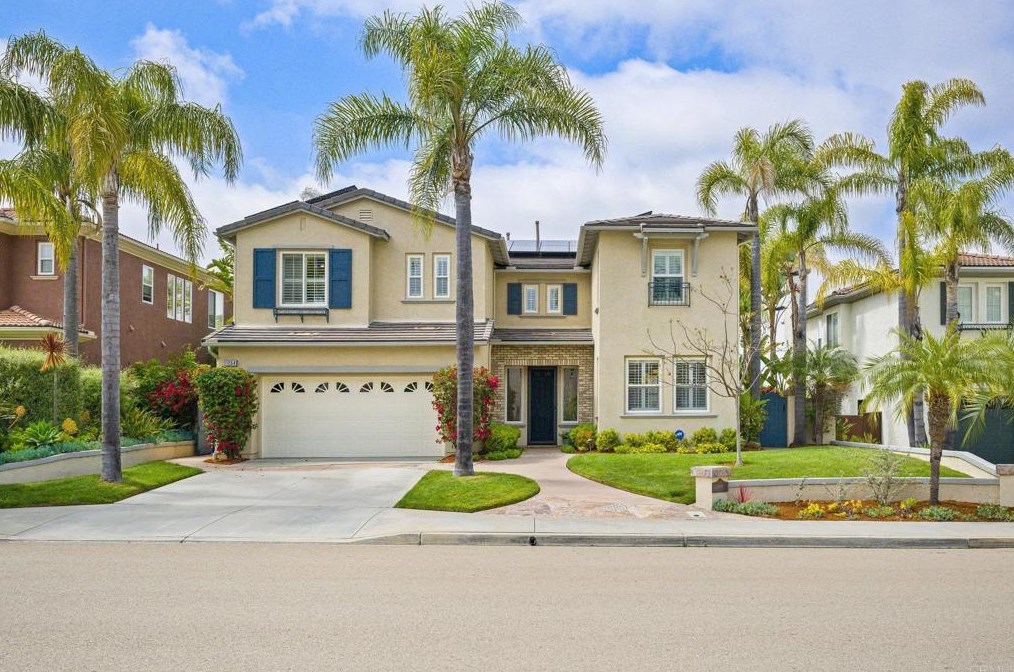 1254 White Sands Dr, San Marcos, CA 92078
