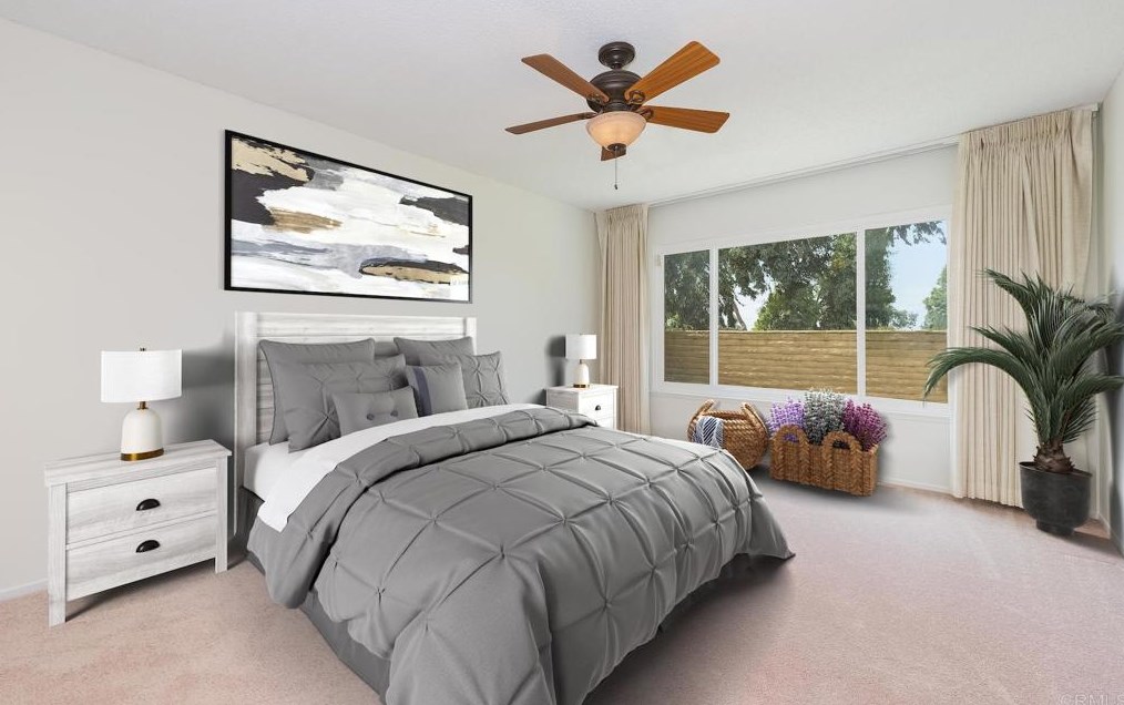 1355 Blue Falls Dr, Chula Vista CA  91910-6805 exterior