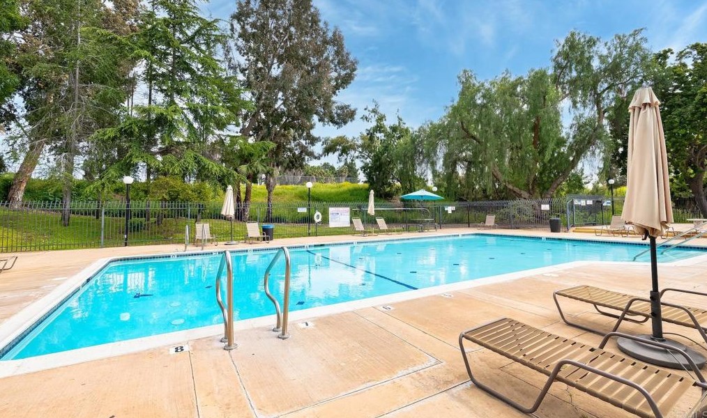 1355 Blue Falls Dr, Chula Vista CA  91910-6805 exterior